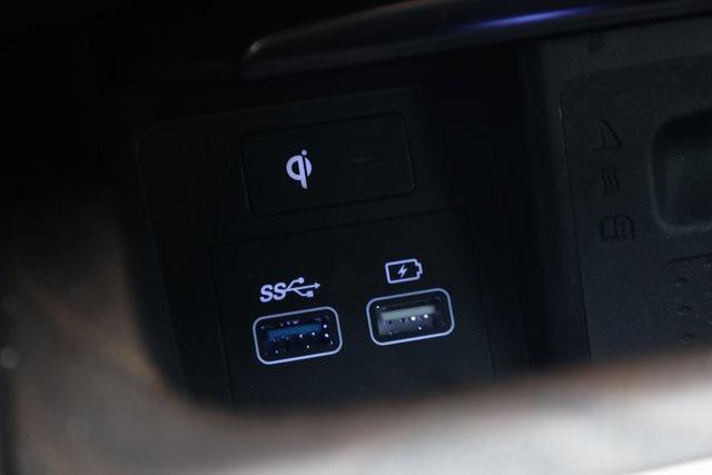 used 2024 Genesis GV80 car, priced at $55,997