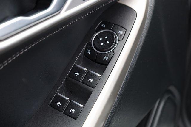 used 2023 Ford Explorer car, priced at $28,989