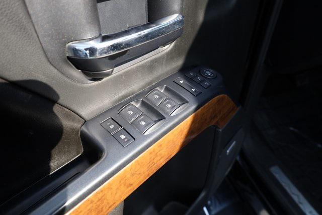 used 2017 Chevrolet Silverado 1500 car, priced at $25,500