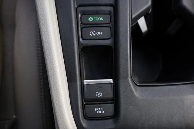 used 2024 Honda Accord car, priced at $27,627