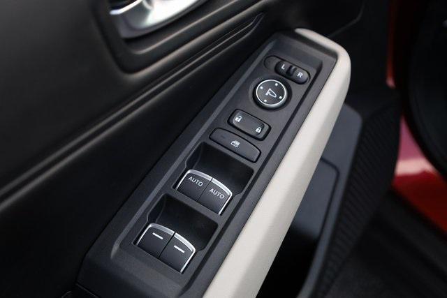 used 2024 Honda Accord car, priced at $27,627