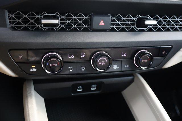 used 2024 Honda Accord car, priced at $27,627