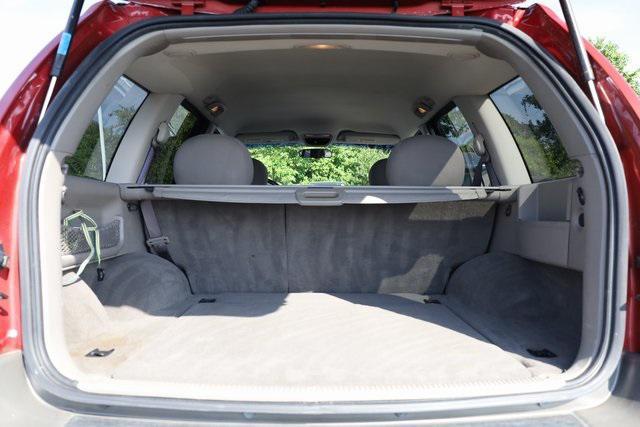 used 2002 Jeep Grand Cherokee car, priced at $6,000