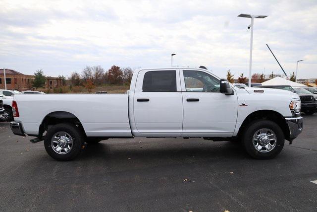 new 2024 Ram 2500 car, priced at $52,160