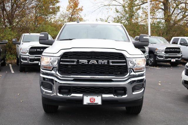 new 2024 Ram 2500 car, priced at $52,160