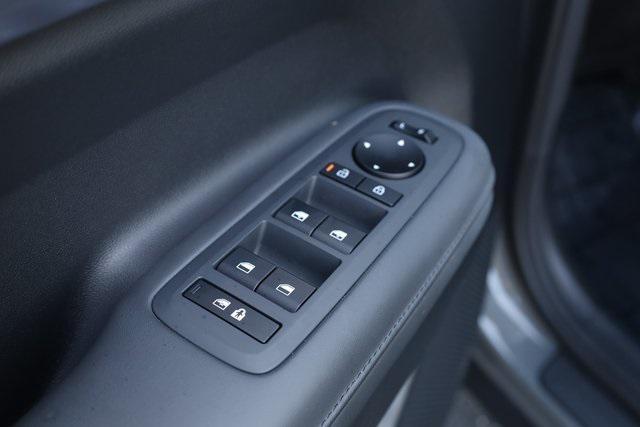 used 2025 Hyundai Santa Fe car, priced at $36,234