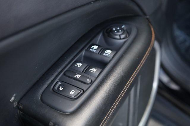 used 2018 Jeep Compass car, priced at $14,999