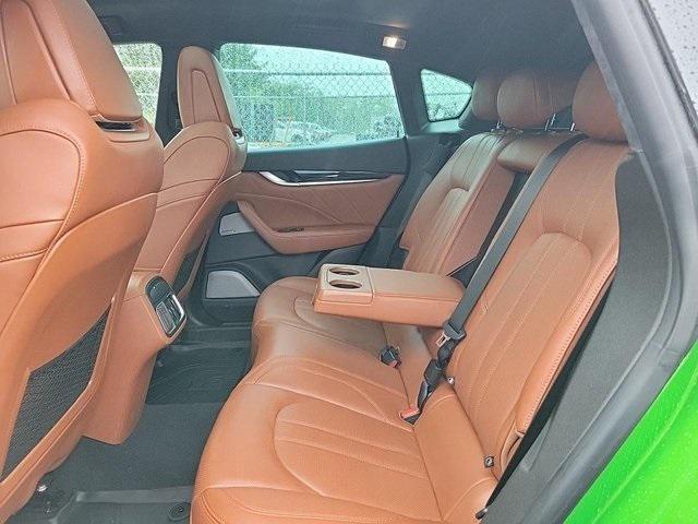 used 2022 Maserati Levante car, priced at $40,822
