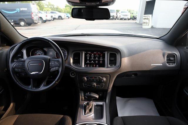used 2023 Dodge Charger car, priced at $25,995