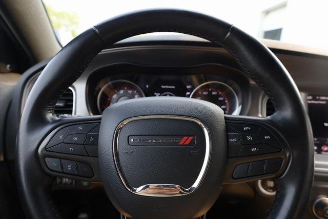 used 2023 Dodge Charger car, priced at $25,995