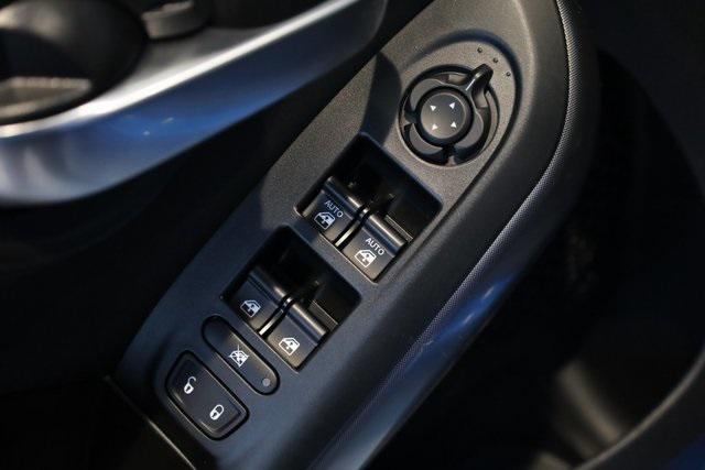 used 2023 FIAT 500X car, priced at $19,800