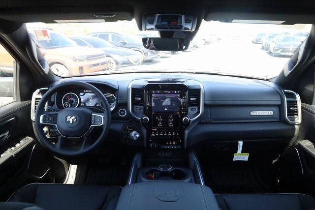 new 2026 Ram 1500 car, priced at $65,365