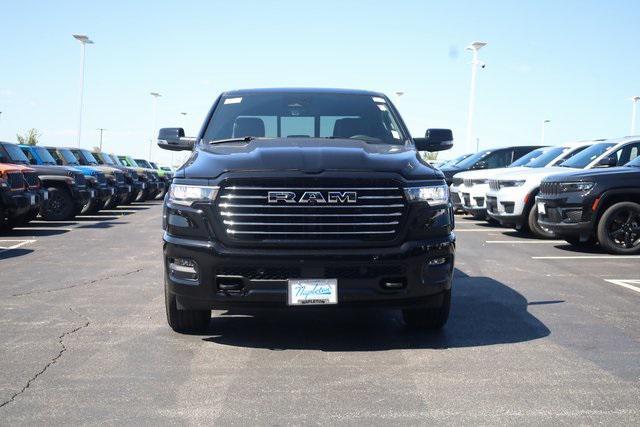 new 2026 Ram 1500 car, priced at $65,365