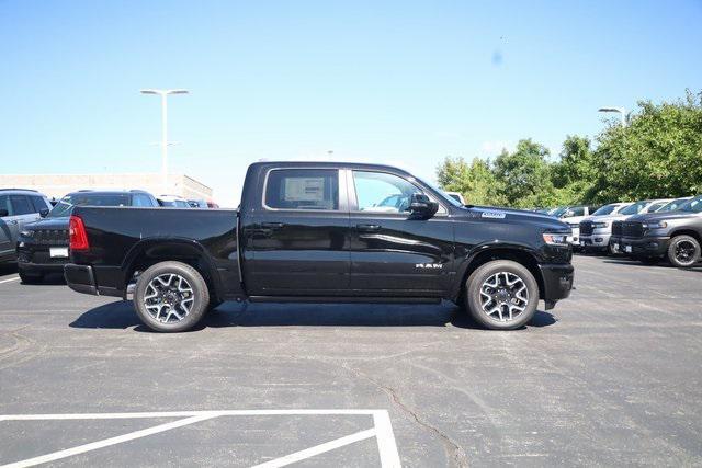 new 2026 Ram 1500 car, priced at $65,365