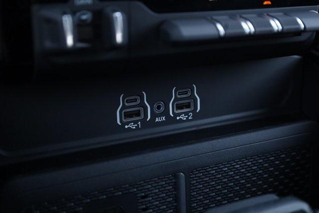 new 2026 Ram 1500 car, priced at $65,365
