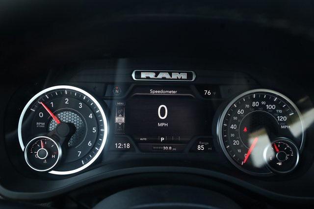 new 2026 Ram 1500 car, priced at $65,365