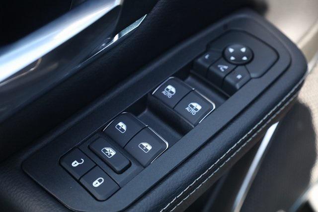 new 2026 Ram 1500 car, priced at $65,365