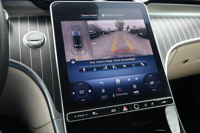 used 2024 Mercedes-Benz C-Class car, priced at $37,997