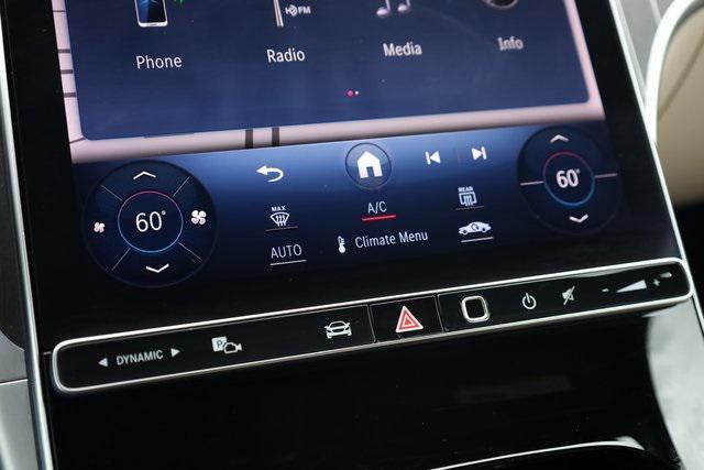 used 2024 Mercedes-Benz C-Class car, priced at $37,997