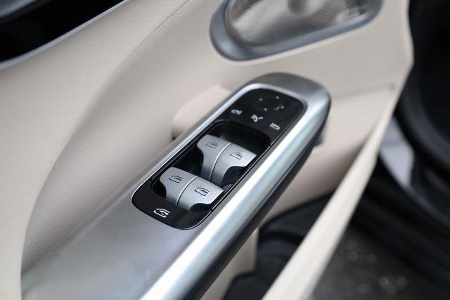 used 2024 Mercedes-Benz C-Class car, priced at $37,997