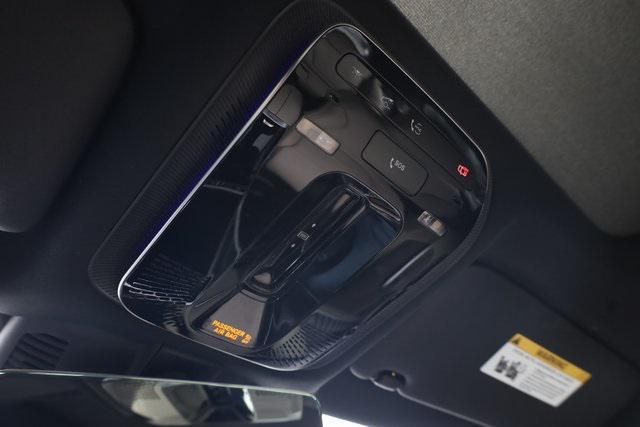 used 2024 Mercedes-Benz C-Class car, priced at $37,997