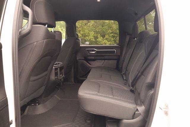 new 2026 Ram 1500 car, priced at $51,998