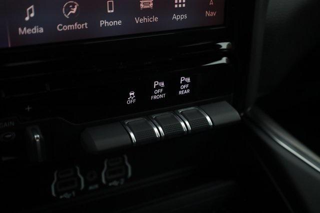 new 2026 Ram 1500 car, priced at $51,998