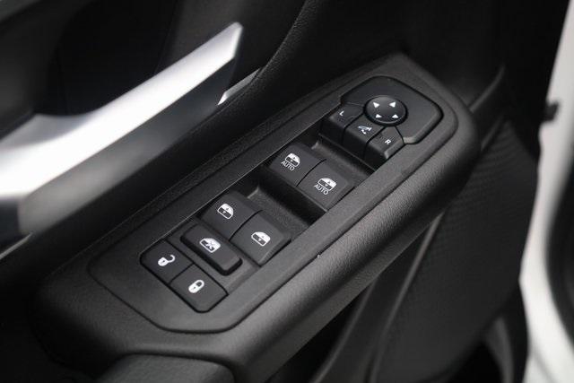 new 2026 Ram 1500 car, priced at $51,998