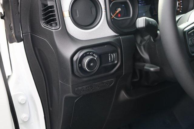 new 2025 Jeep Wrangler car, priced at $41,895