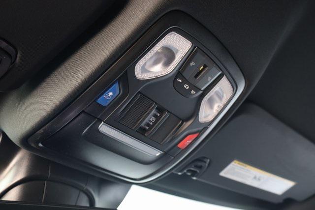 new 2026 Ram 2500 car, priced at $56,907