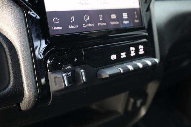 new 2026 Ram 2500 car, priced at $56,907