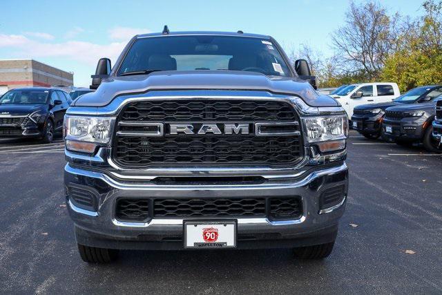 new 2024 Ram 2500 car, priced at $46,003