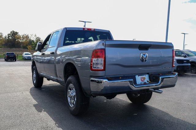 new 2024 Ram 2500 car, priced at $46,003