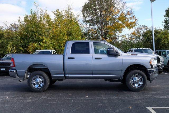 new 2024 Ram 2500 car, priced at $46,003