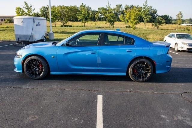 new 2023 Dodge Charger car, priced at $54,977