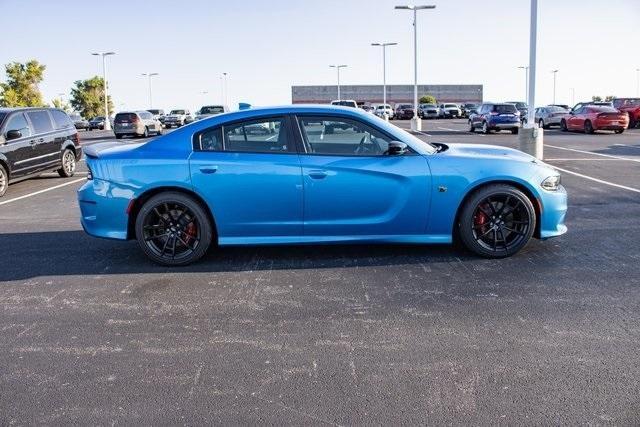 new 2023 Dodge Charger car, priced at $54,977