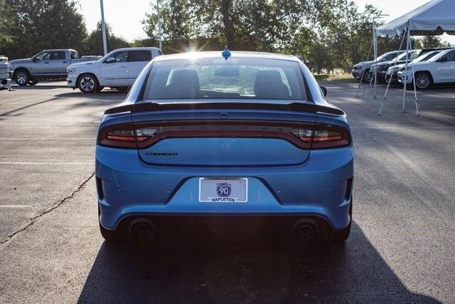 new 2023 Dodge Charger car, priced at $54,977