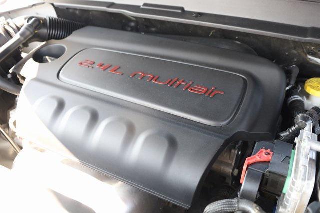 used 2022 Jeep Compass car, priced at $21,741