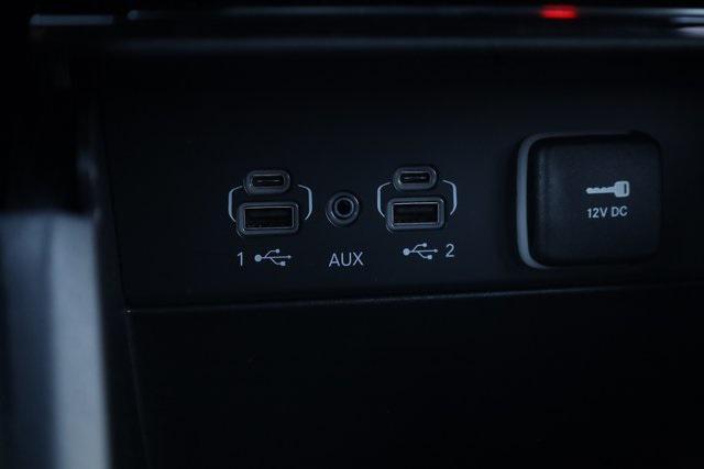 new 2025 Jeep Grand Cherokee car, priced at $46,187