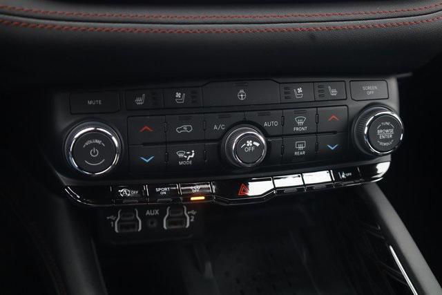 new 2026 Dodge Durango car, priced at $43,986