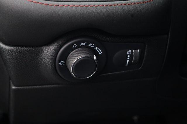 new 2026 Dodge Durango car, priced at $43,986