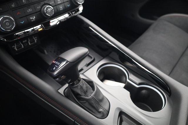 new 2026 Dodge Durango car, priced at $43,986