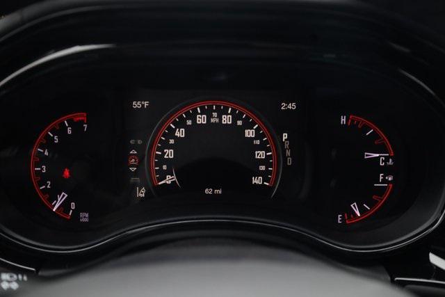 new 2026 Dodge Durango car, priced at $43,986