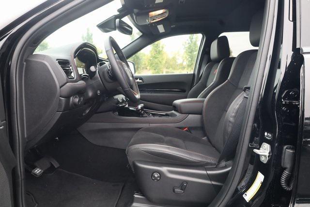 new 2026 Dodge Durango car, priced at $43,986