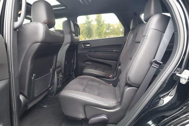 new 2026 Dodge Durango car, priced at $43,986