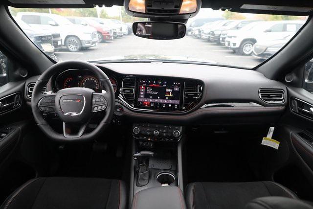 new 2026 Dodge Durango car, priced at $43,986