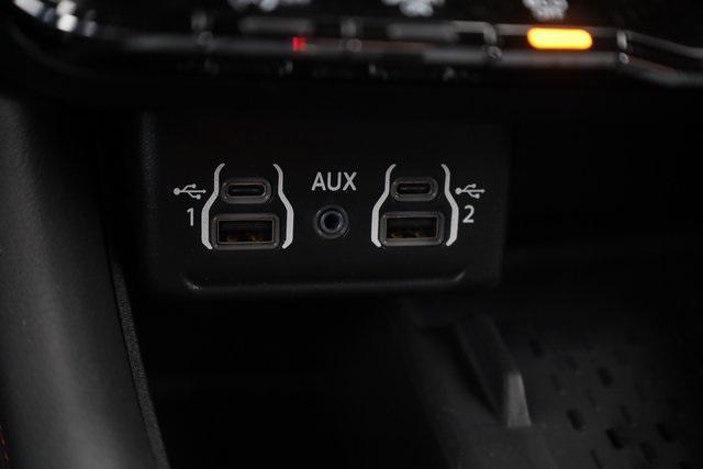 new 2026 Dodge Durango car, priced at $43,986