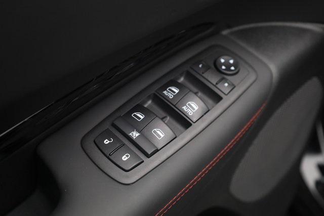 new 2026 Dodge Durango car, priced at $43,986