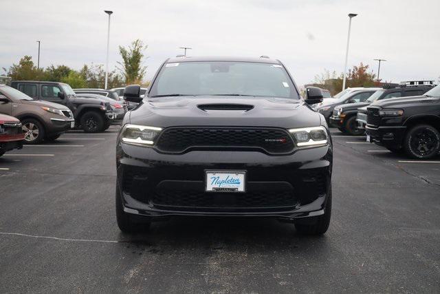 new 2026 Dodge Durango car, priced at $43,986