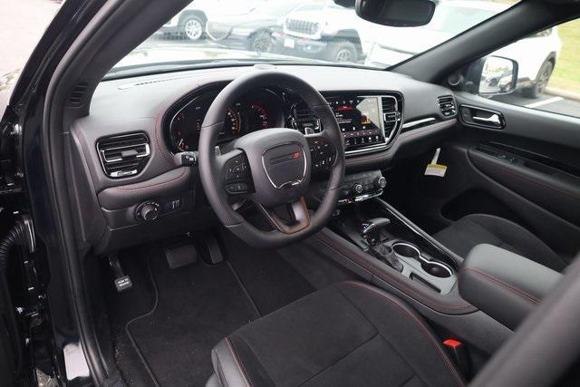new 2026 Dodge Durango car, priced at $43,986